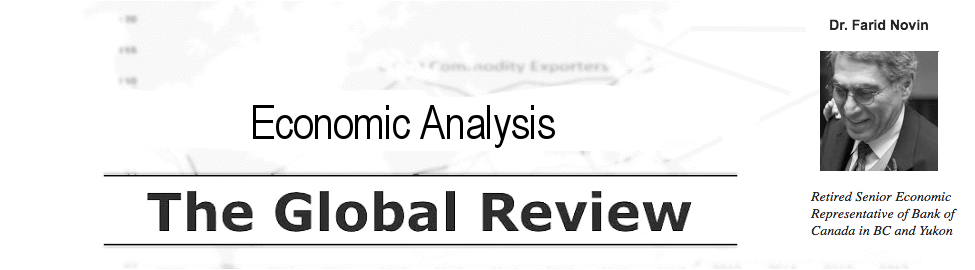 The Global Review - Farid Novin