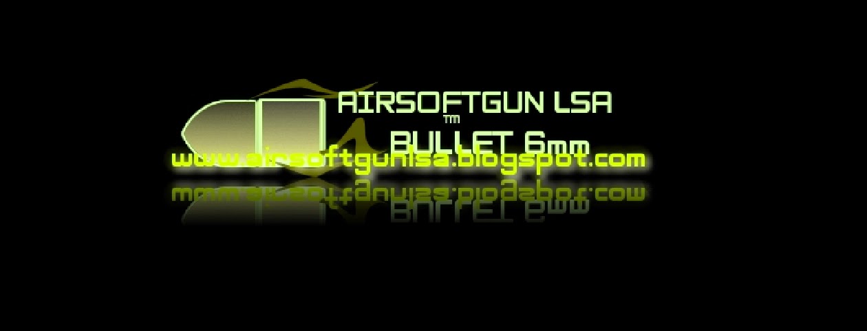 Airsoftgun LSA