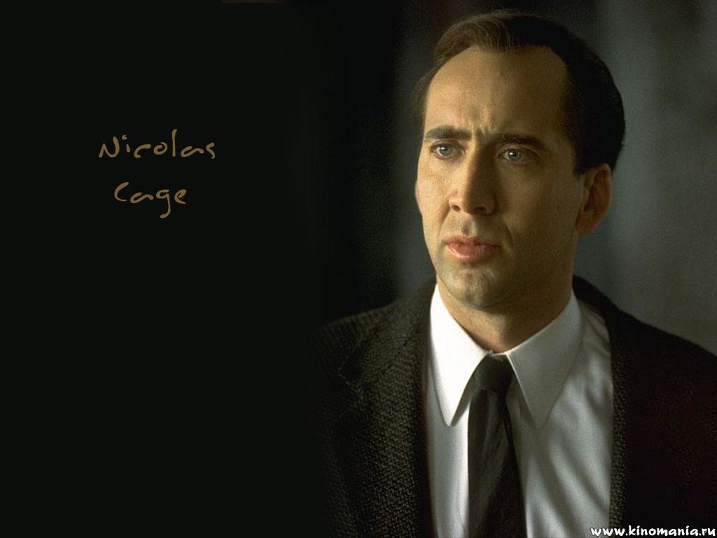 Nicolas Cage ~ Cool pix 4 enjoy
