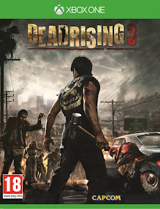 Dead Rising 3