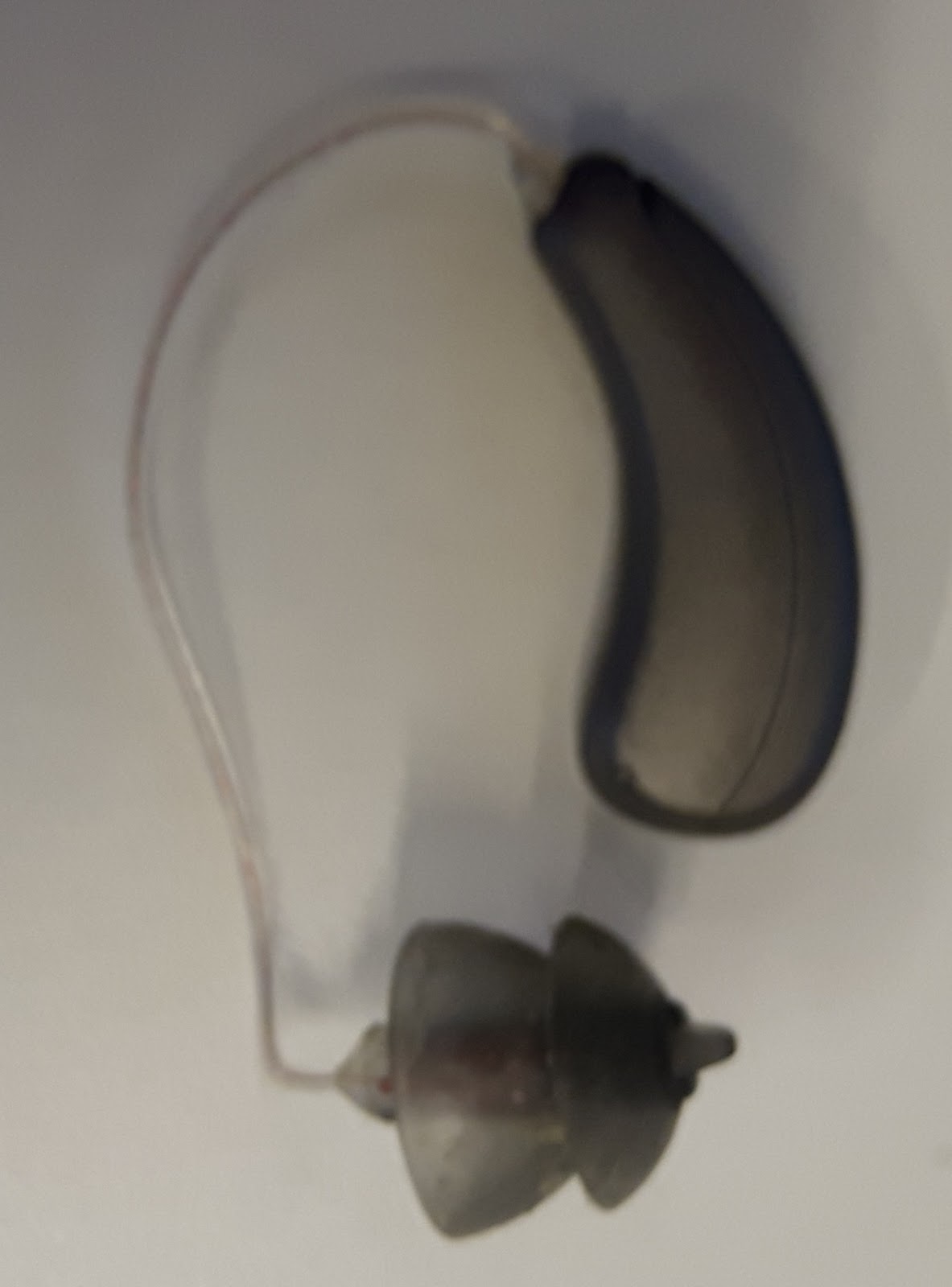 Confusion over the origin of Specsavers hearing aid (Leeds practice) RJD Hearing Care