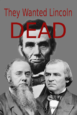They Wanted Lincoln Dead