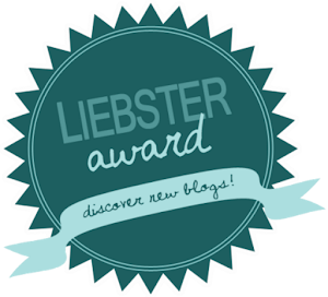 LIEBSTER AWARDS