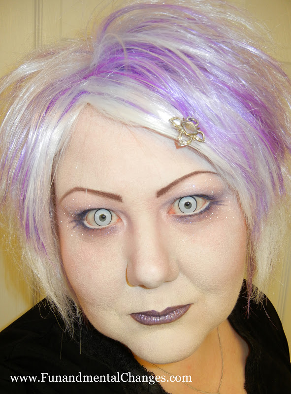 Fun and Mental Changes October 2012