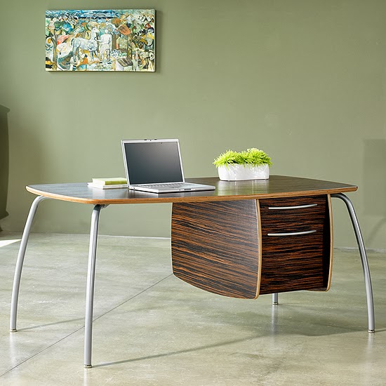 5 Ways to Create An Eco Friendly Office