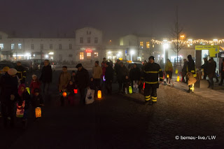 Bernau LIVE - Dein Stadtmagazin für Bernau bei Berlin