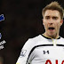 Should Eriksen be playing behind Kane?