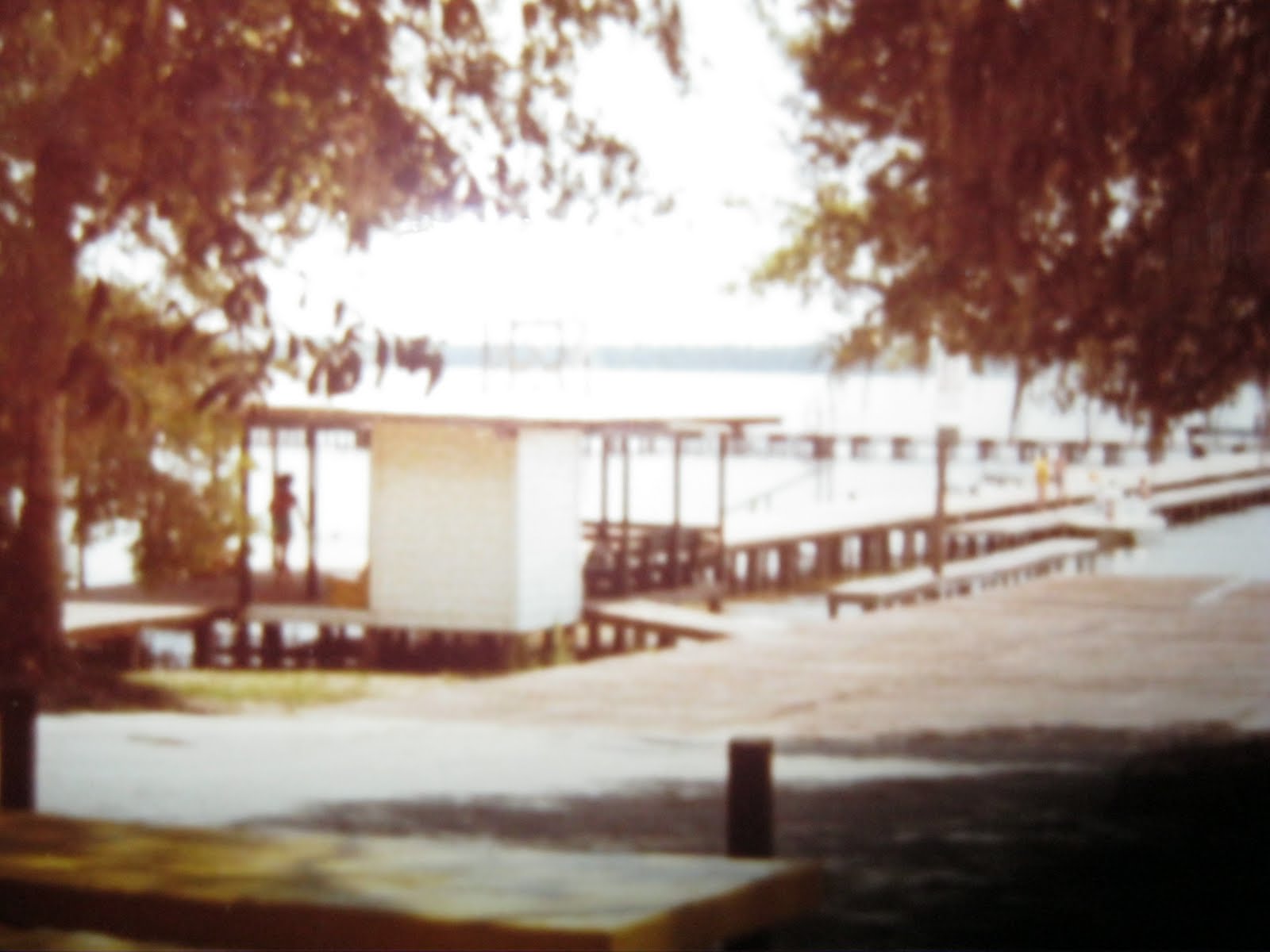 Too Blessed to be Stressed! Wonderful Childhood Memories!