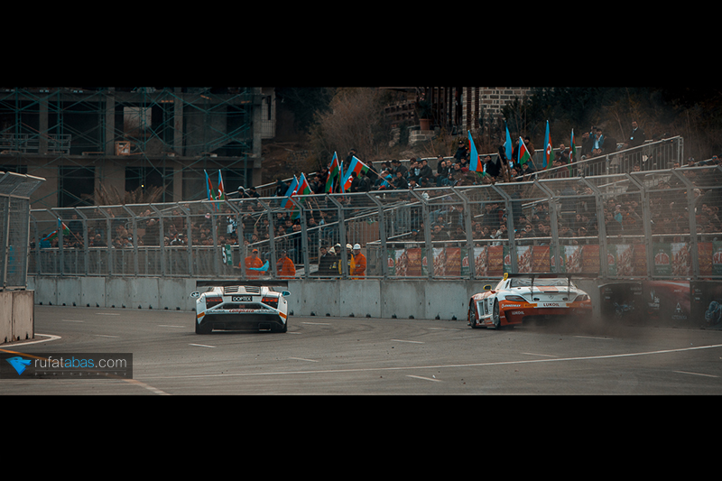 The Baku World Challenge - Cinematic Style | Rufat Abas Photography