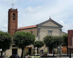 CHIESA SANTI IPPOLITO E CASSIANO (mappa)