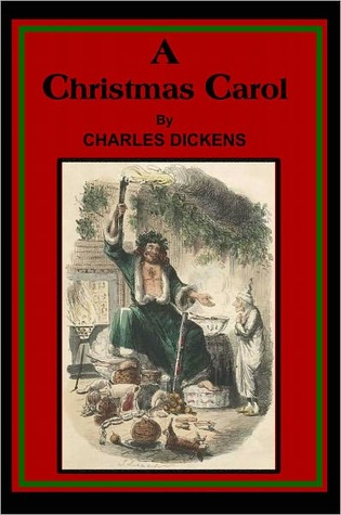 A Christmas Carol Charles Dickens Quotes. QuotesGram