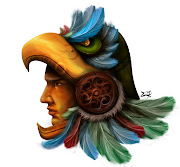Guerrero Azteca