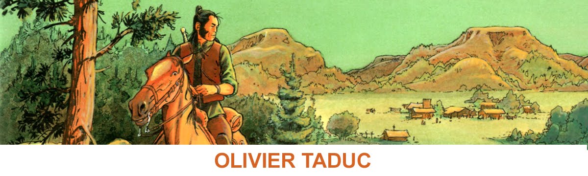 OLIVIER TADUC