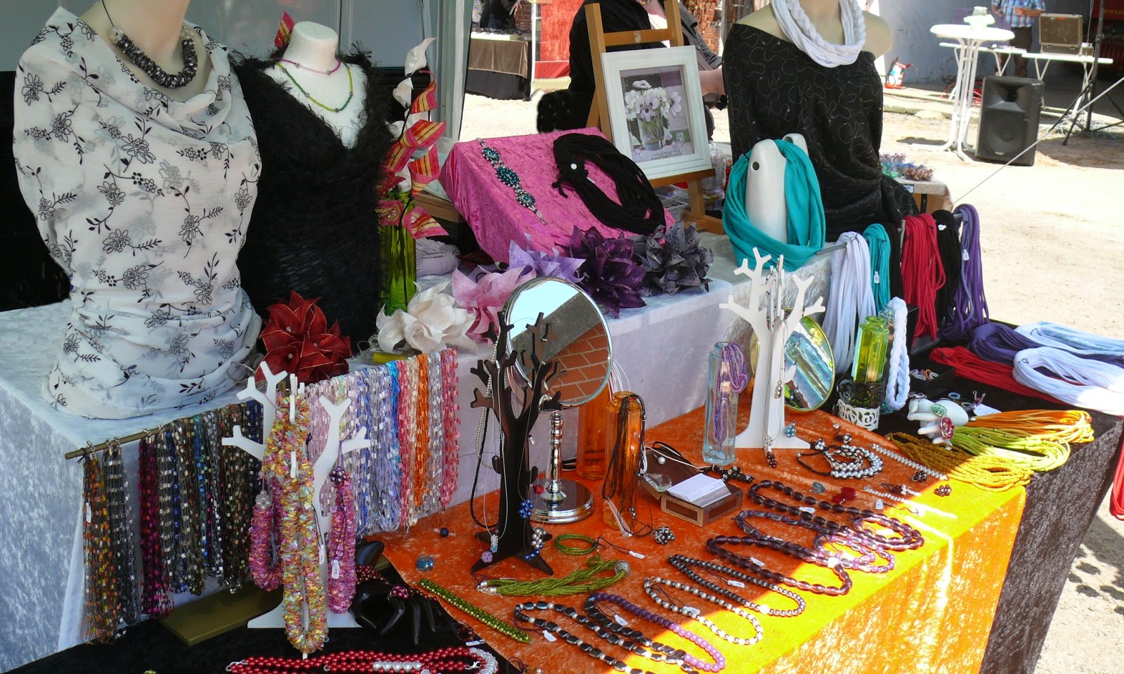 Klein Aber Fein Deko Hoch Drei