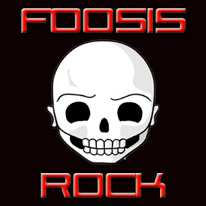 Foosis Rock
