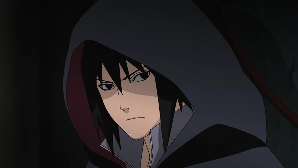 Cuentos, Historias y Relatos La Muerte del Sexto Hokage