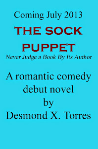 The Sock Puppet