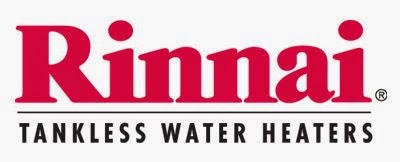 Rinnai Tankless