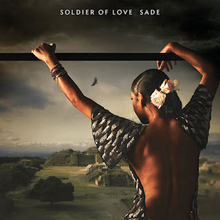 Sade - Soldier Of Love Lyrics