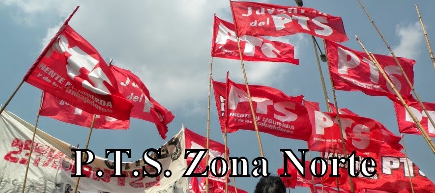 PTS Zona Norte