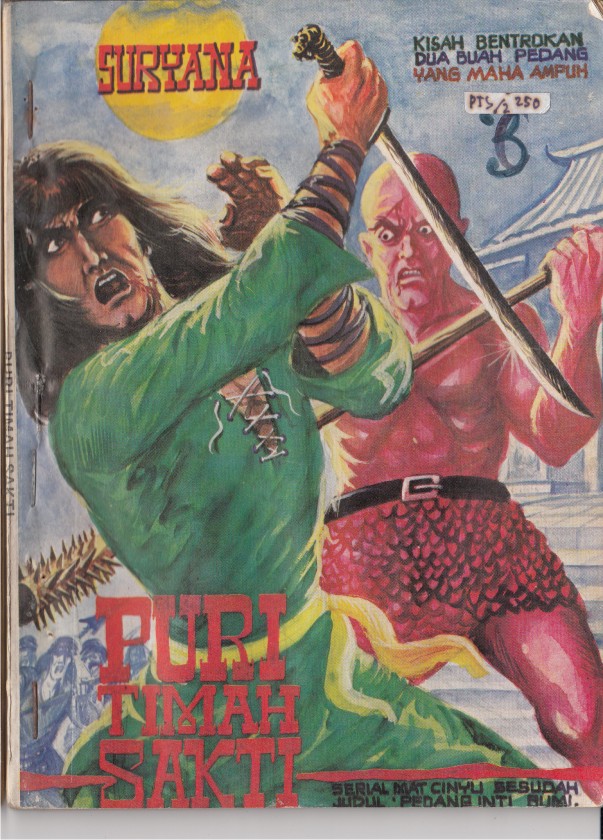 lakon serial mat cinyu ke 4 lakon serial mat cinyu ke 4