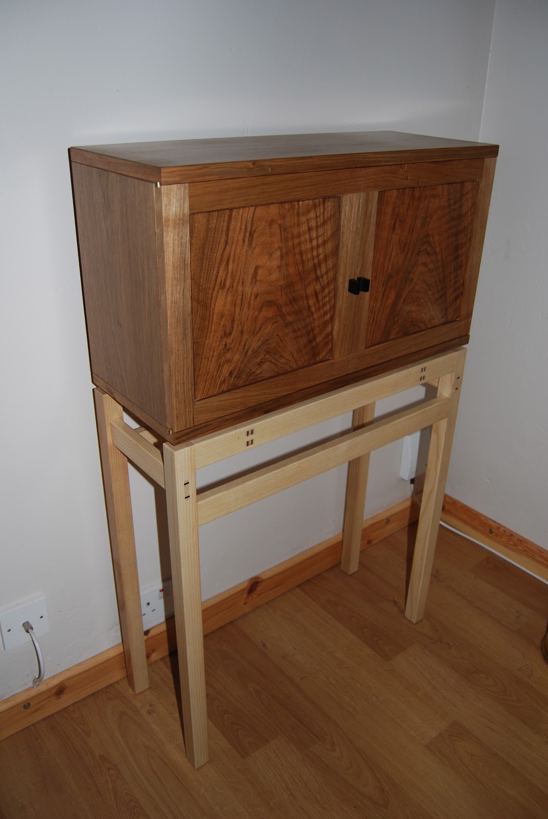 The Blokeblog The 'Double Square'