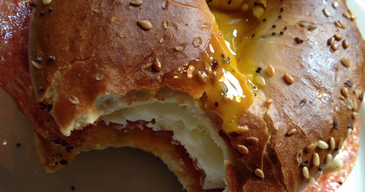 Free Recipe Friday Salami.the New Bacon