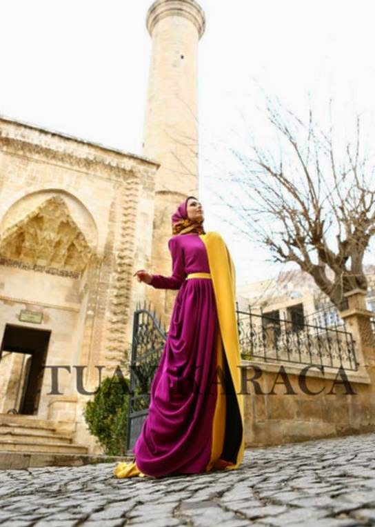 Yeni Abiyeler Tuay Karaca Abiye Fiyatlari