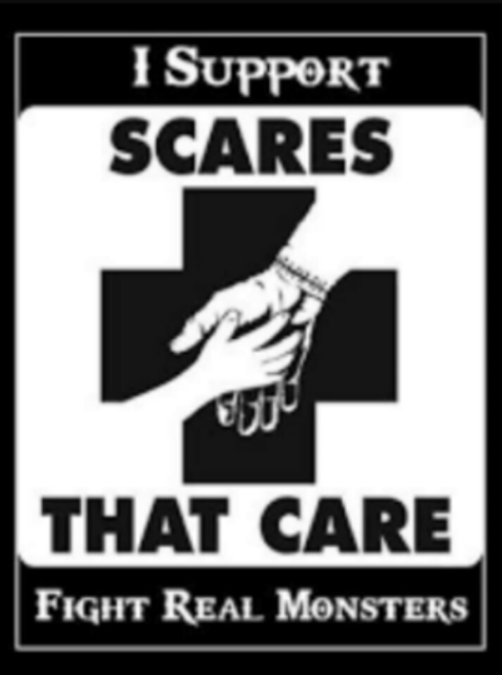 Visit Scares That Care