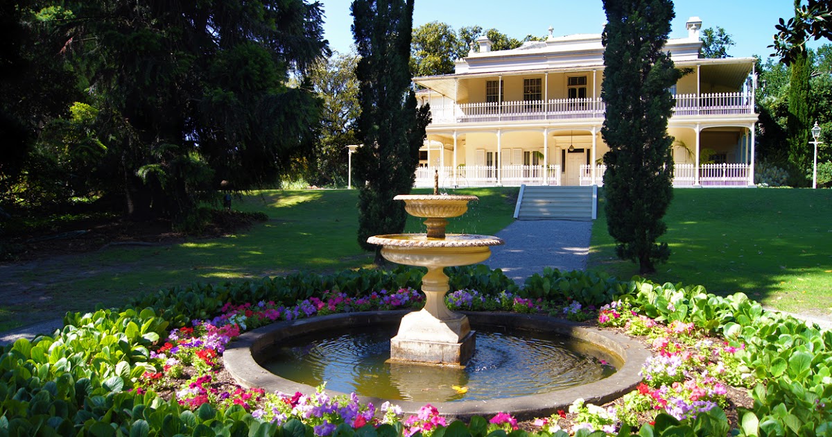 MAP COMO HOUSE, SOUTH YARRA