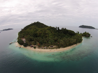  Pulau Pagang