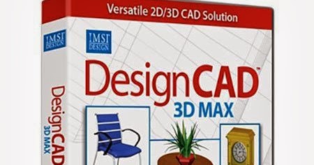 Software Cracks Download Imsi Designcad 3d Max V23 0 With Full