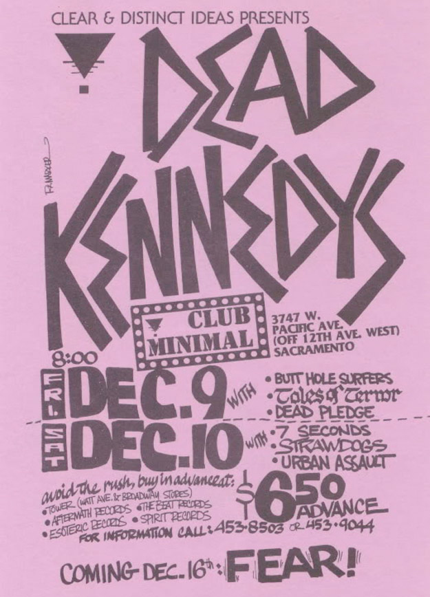 diy flyers design
