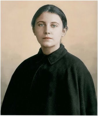 St. Gemma Galgani