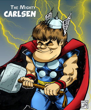 Thor Odinson 64