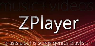 Free Download ZPlayer v5.1 APK