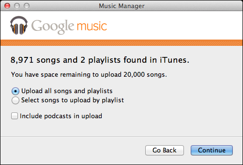 How to Easily Use Google Music Outside the United States and Download ...