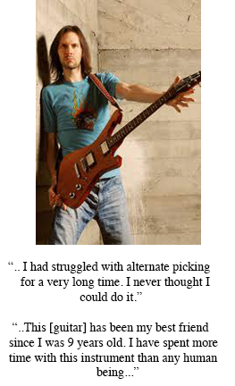 Paul Gilbert