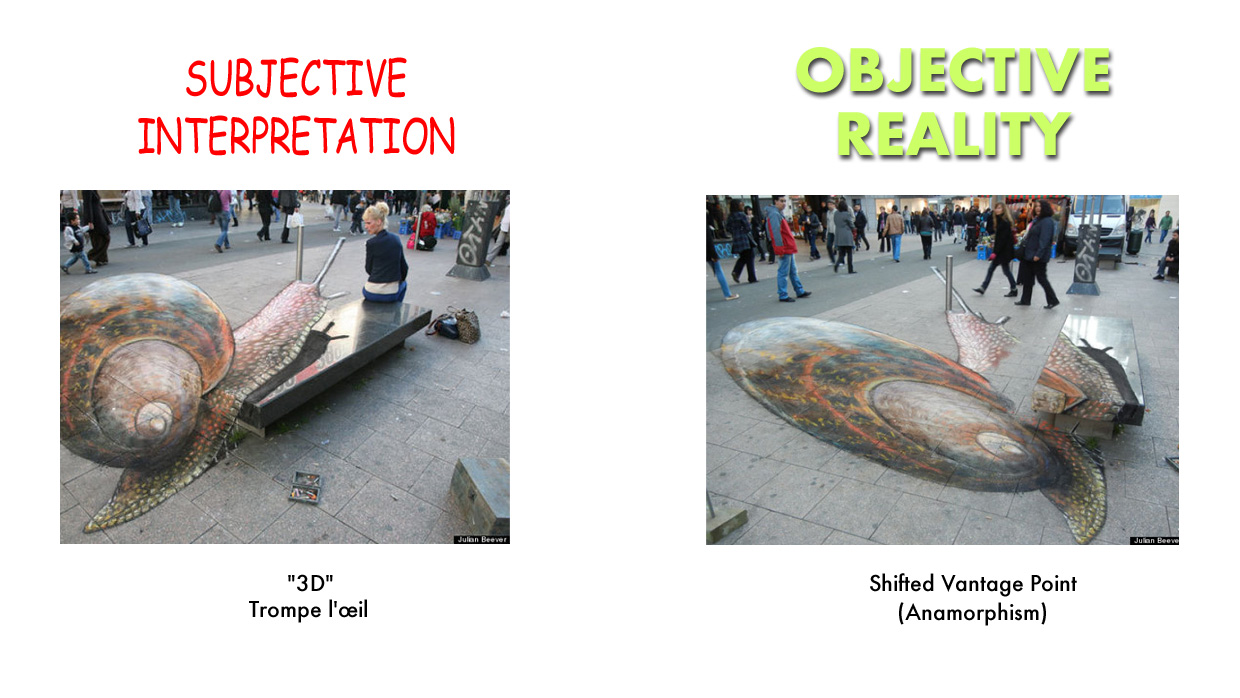 SCREENVILLE: Shortcomings of Subjectivity