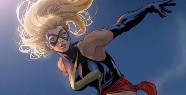 Batson�s Blog 7 Super Heroes Who Deserve Their Own Movie Batson�s Blog 7 Super Heroes Who Deserve Their Own Movie