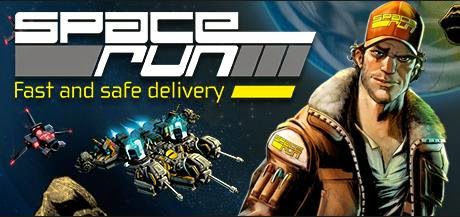 Space Run PC Games