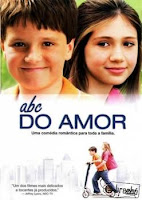 O Filme ABC Do Amor – Dublado O Filme ABC Do Amor – Dublado