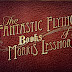 THE FANTASTIC FLYING BOOKS OF MR. MORRIS  LESSMORE