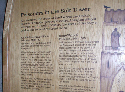 Salt Tower