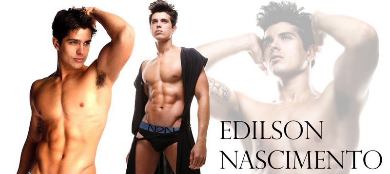 Edilson Nascimento