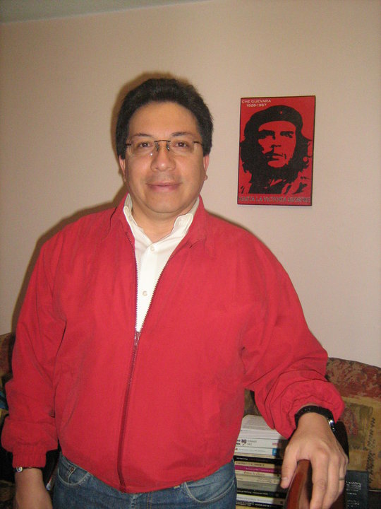 QUE SABE QUIEN Felipe Meneses Tello paradigma de la Bibliotecología