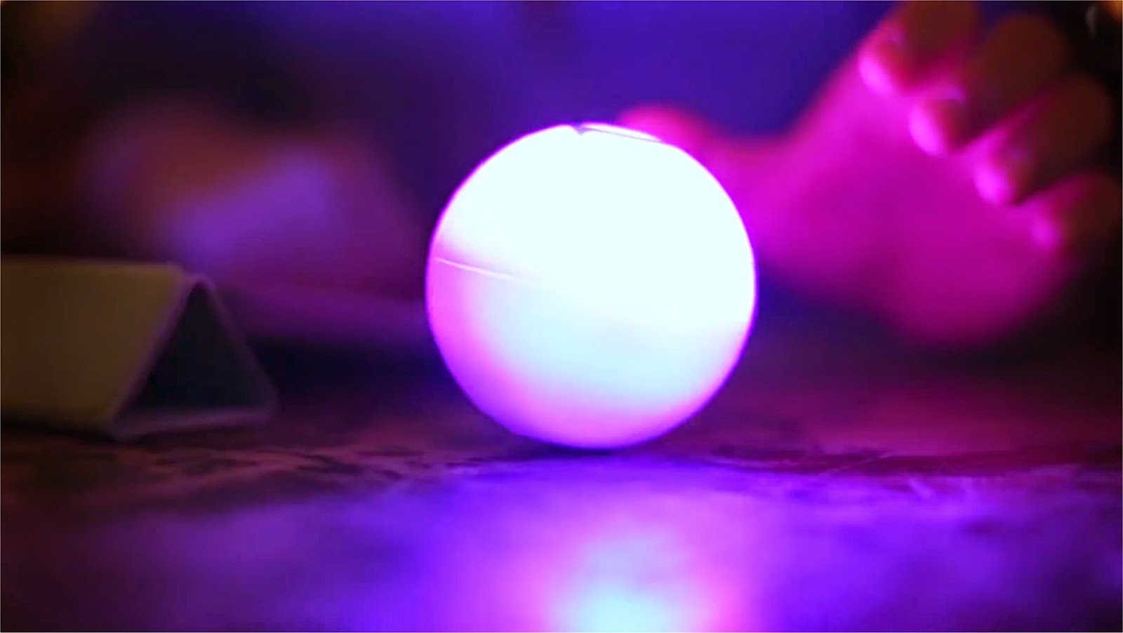 Sphero Light