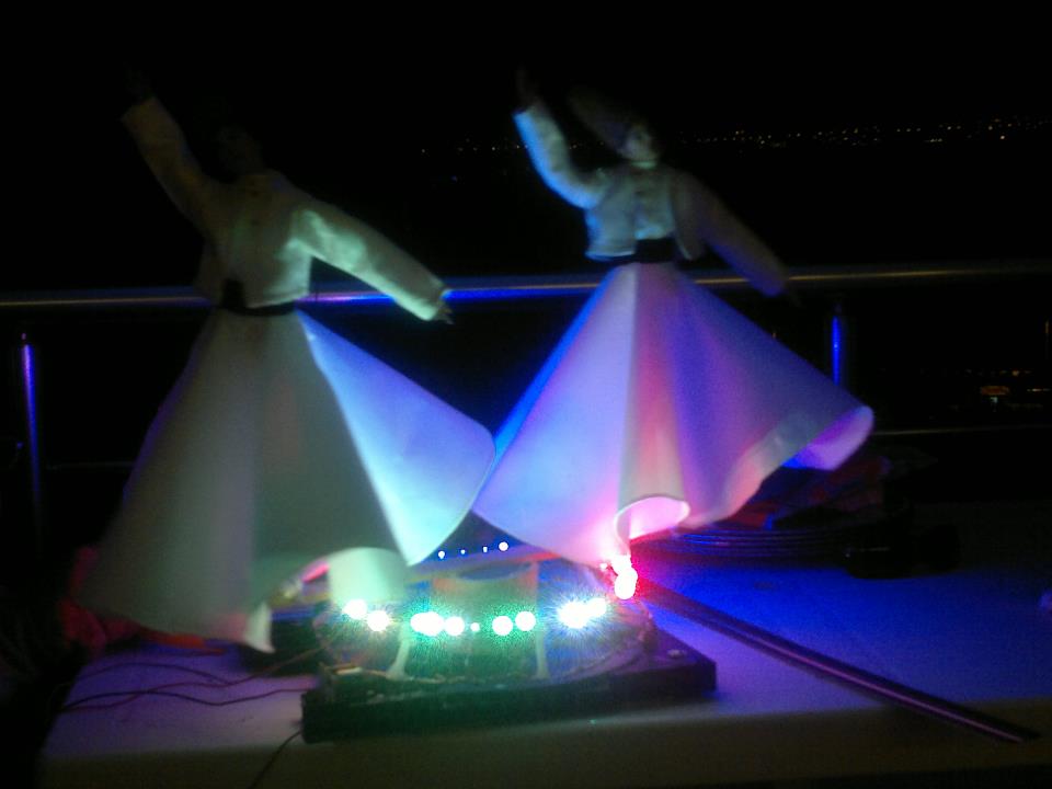 ahşap rölyef hobi dünyam Kitre Bebek