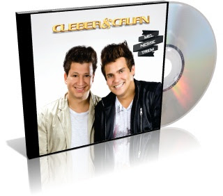 Cleber e Cauan - Bumbolete Cleber e Cauan - Bumbolete