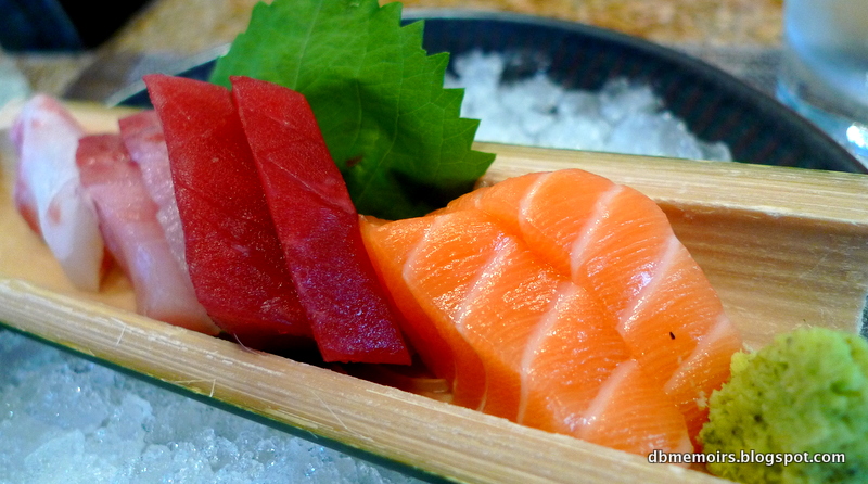 Zuma's Omakase Will Leave You in a Food Coma - adventureswithgi